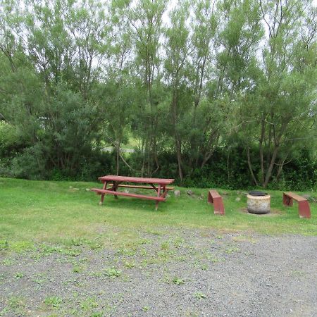 Rocky Shores & Seals Cottages Middleton ภายนอก รูปภาพ