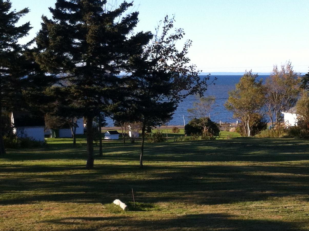 Rocky Shores & Seals Cottages Middleton ห้อง รูปภาพ