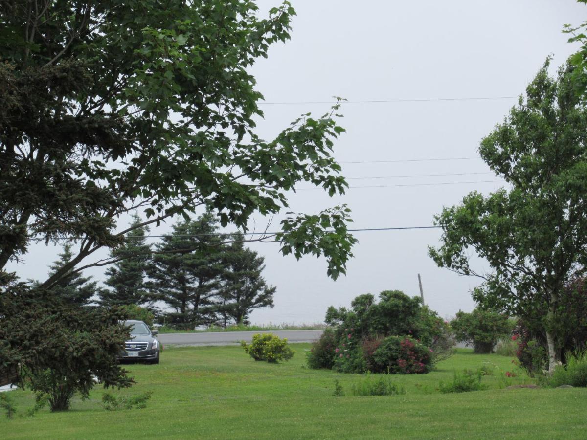 Rocky Shores & Seals Cottages Middleton ภายนอก รูปภาพ